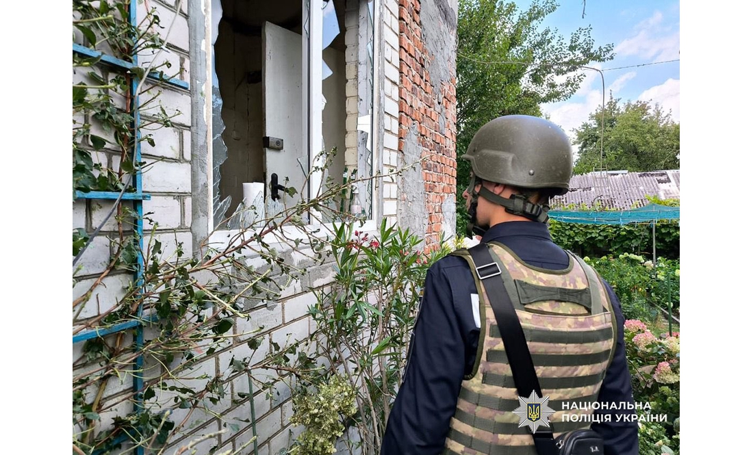 Чернігів під атакою ворожих БпЛА: що відомо про наслідки