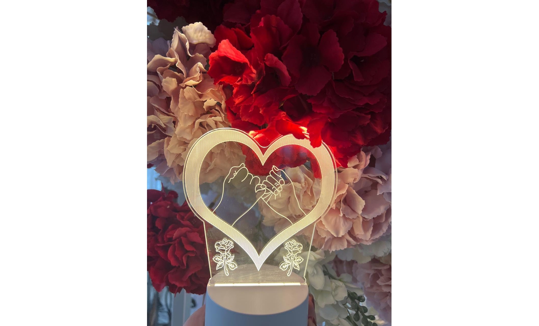 Скільки весіль було на Чернігівщині на день закоханих