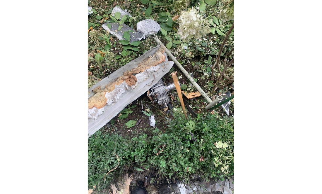 Вибухи у Чернігові: що відомо