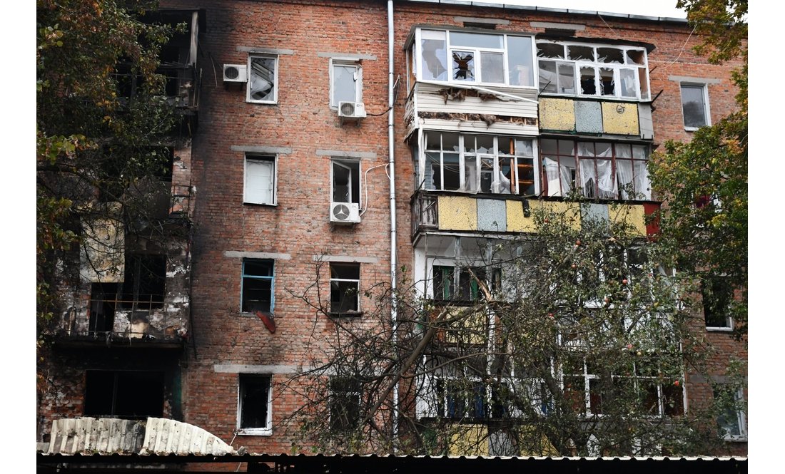 Політолог і блогер пророкує відповідь ворогу за обстріли Ніжина