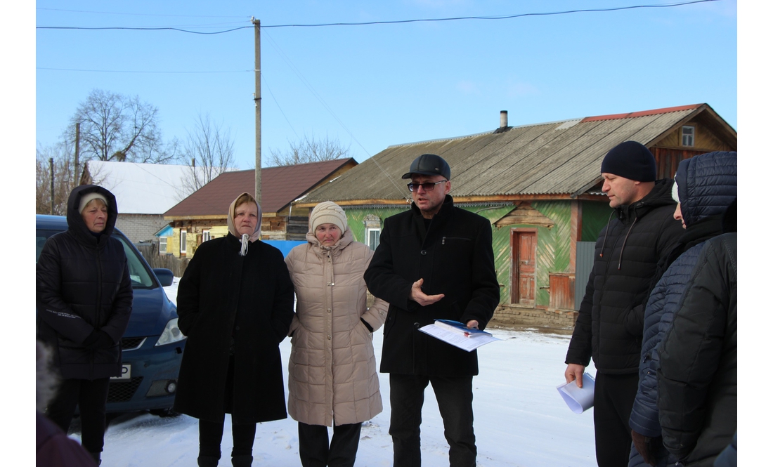 Сільчани із прикордоння хочуть приєднати свій водопровід до мережі "Укрзалізниці"