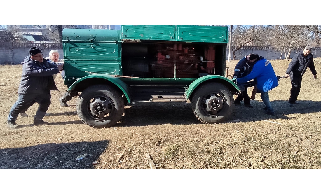 Як працює "Чернігівводоканал"