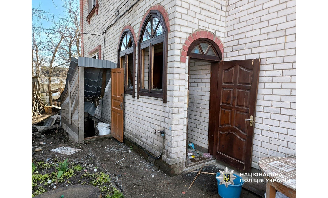 Атака на передмістя Чернігова: подробиці удару