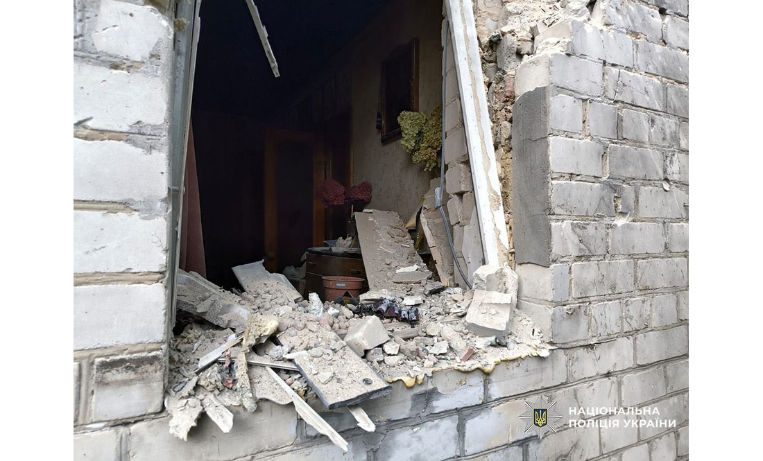 Чернігів під атакою ворожих БпЛА: що відомо про наслідки