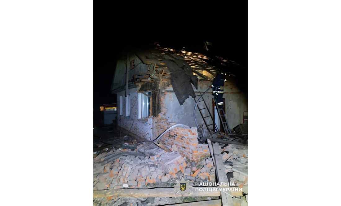 Ворог тероризує Семенівку, обстріли на прикордонні: ситуація по Чернігівській області на ранок 14 грудня