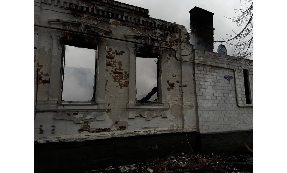 На Чернігівщині "герань" убила чоловіка уві сні