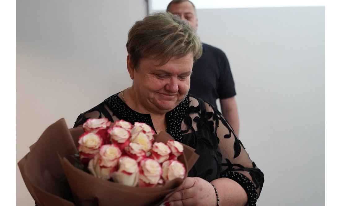 Підприємців Чернігівщини відзначили з нагоди професійного свята: хто отримав подяки