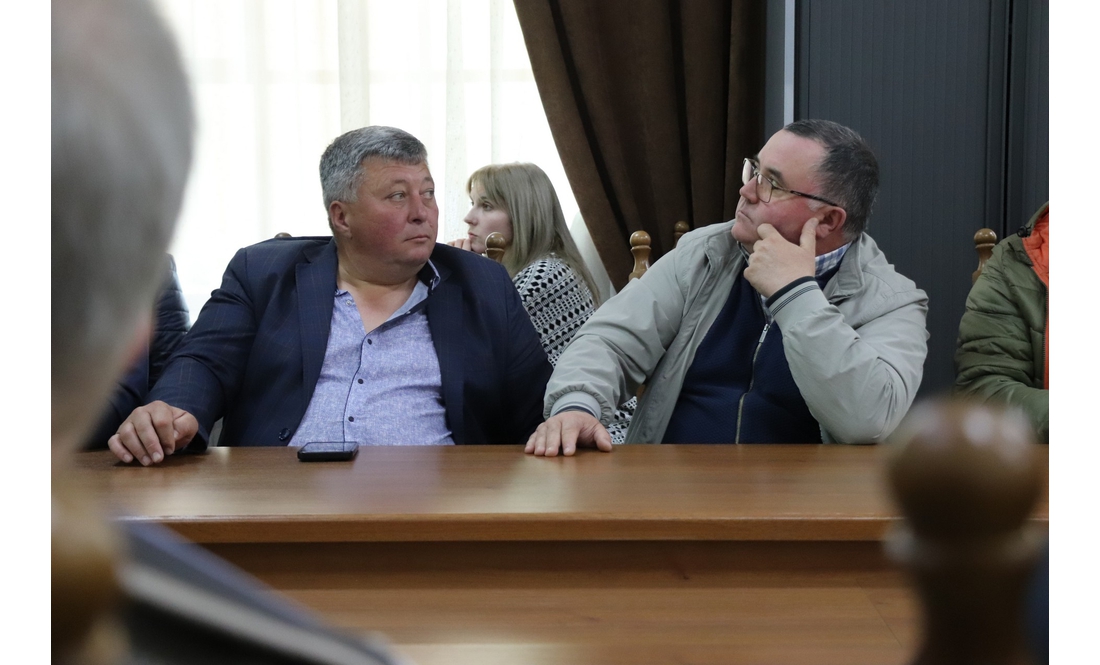 Купують українську техніку й отримують компенсацію: як держава підтримує аграріїв Чернігівщини