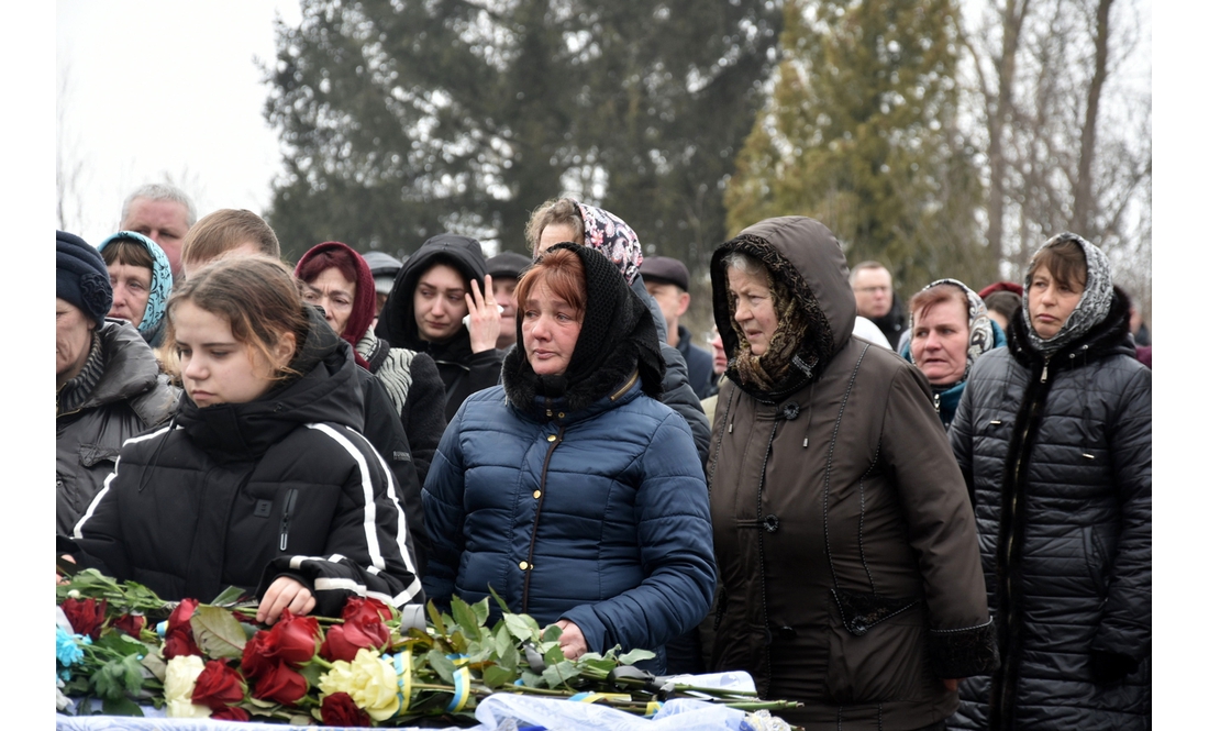 Раптово обірвалося життя 24-річного захисника: що відомо