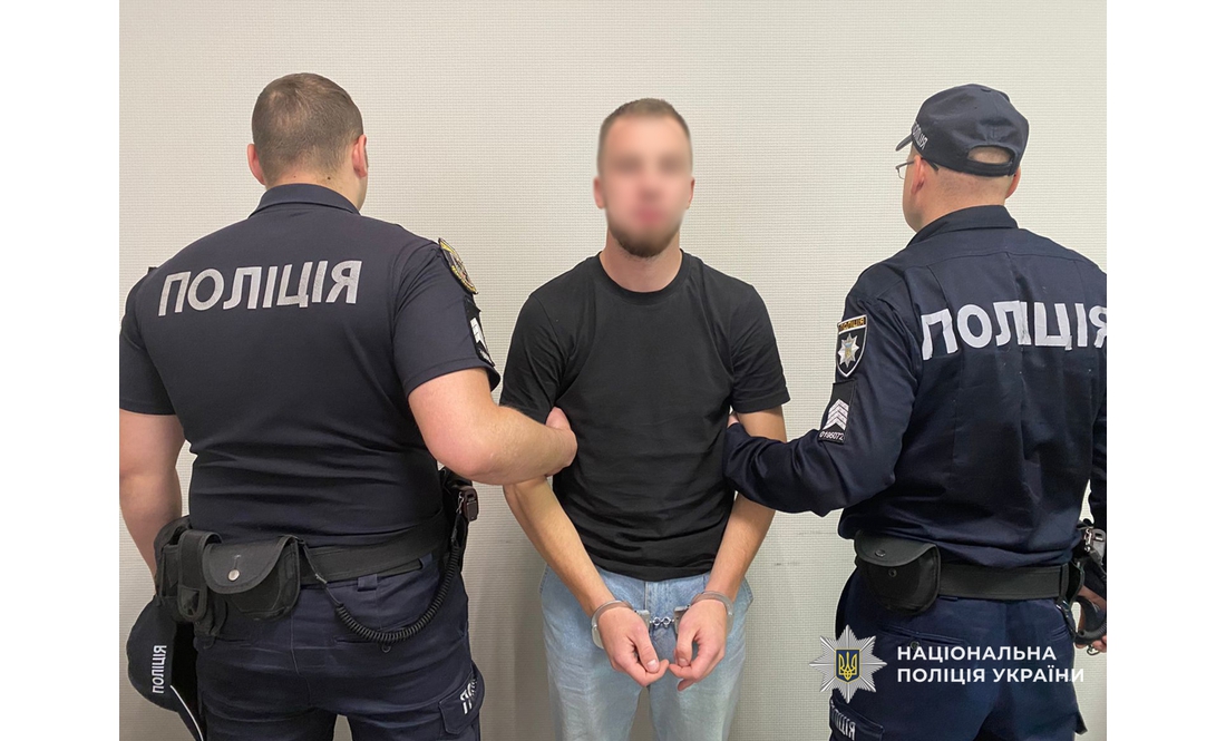 Викрали через «борг»: у Чернігові затримали злочинців, які тероризували юнака