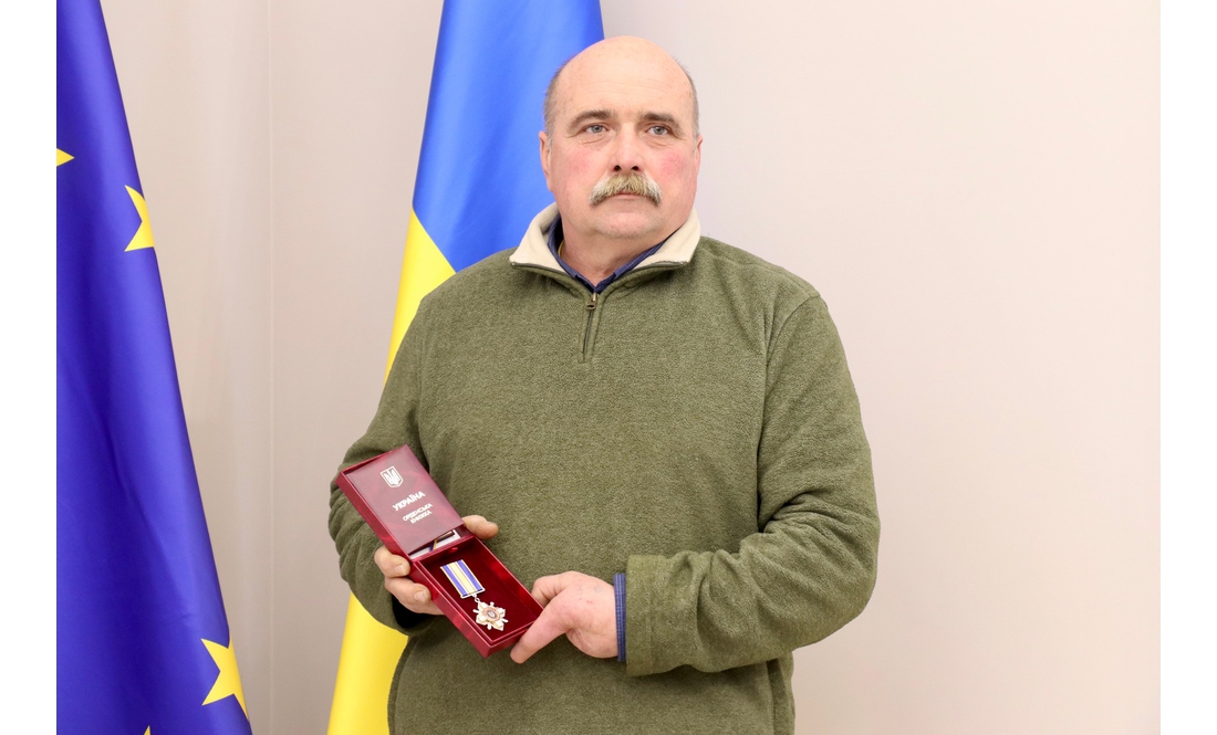 "Колись про них точно напишуть книжки": у Чернігові відзначили енергетиків