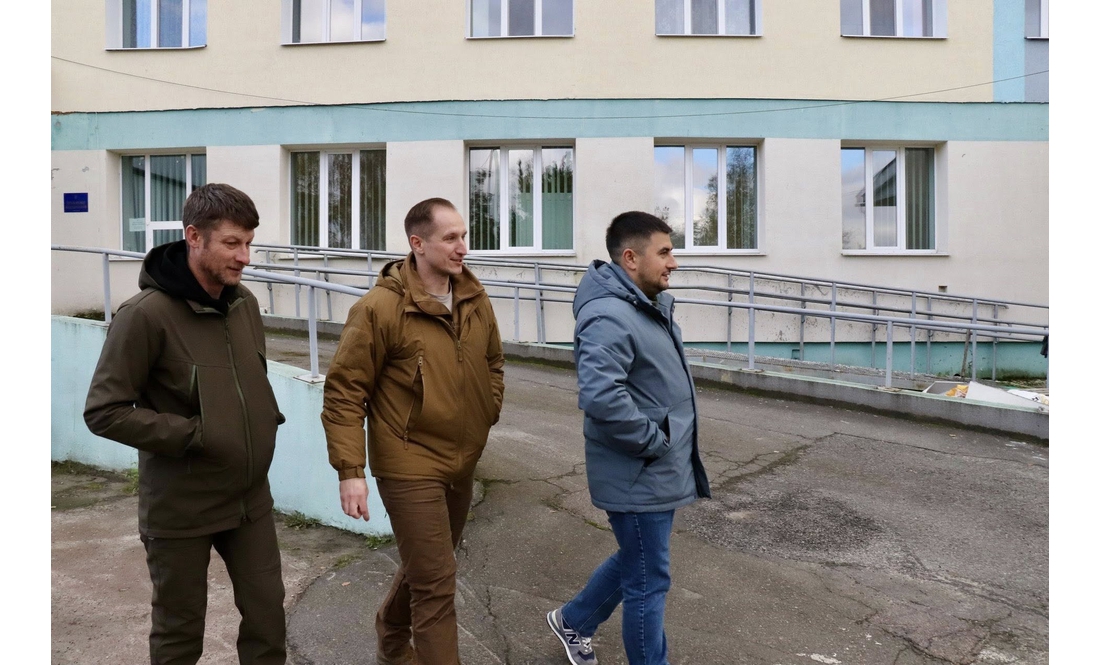 Як оговтується прикордонний район після двох ударів по енергооб'єктах