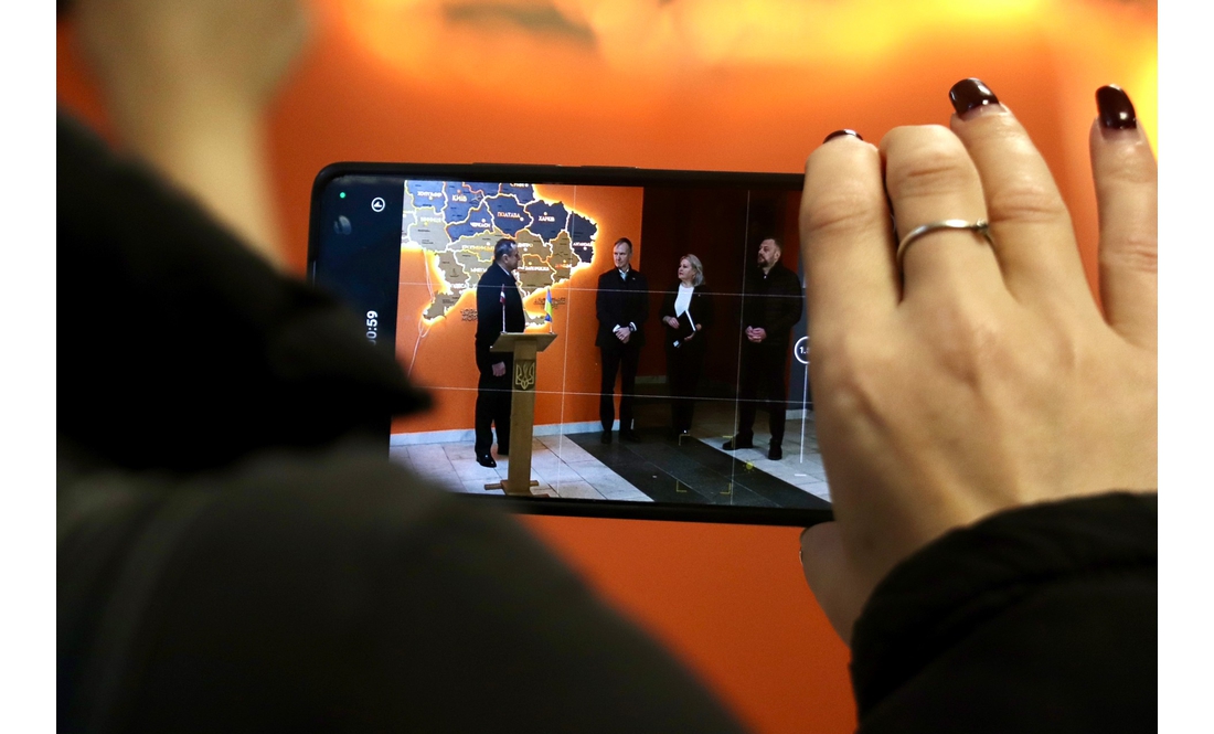 Нові класи, фасад і дах: у сільській школі на Чернігівщині показали ремонти