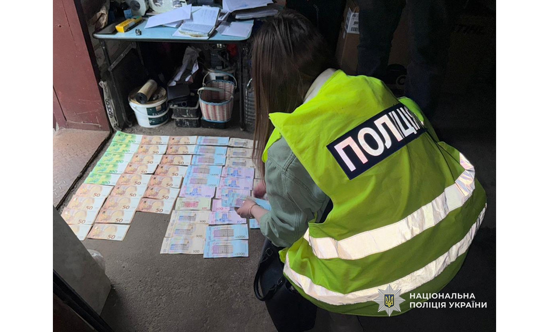 Чернігівських медиків затримали за організацію схеми ухилення від військової служби