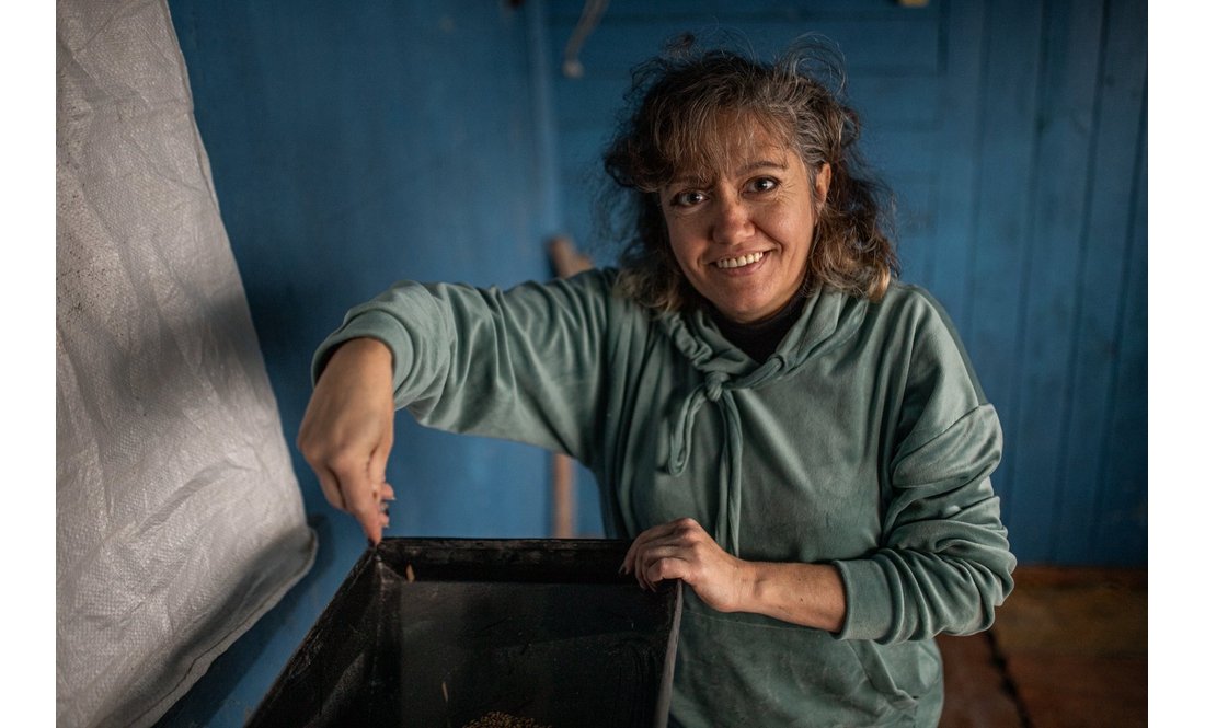 У дім прилетіло дев’ять снарядів: родина з Чернігова перебралася жити в селище