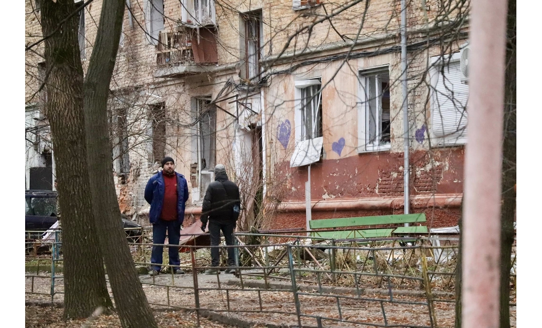 "278 дронів, на щастя, не влучили по цілях": що відомо про збиті БпЛА на Чернігівщині