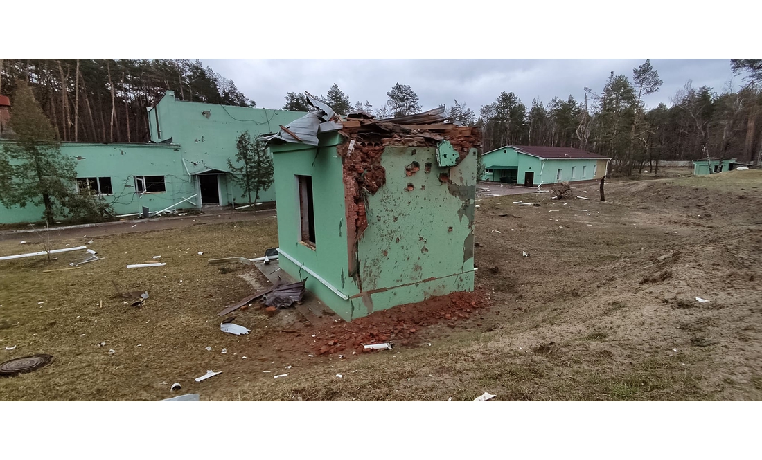 Чи буде у Чернігові вода у багатоповерхівках?