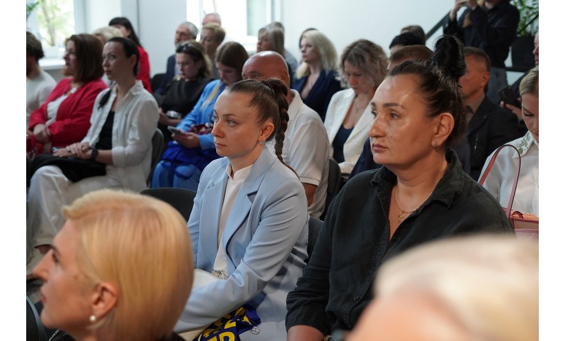 Підприємців Чернігівщини відзначили з нагоди професійного свята: хто отримав подяки