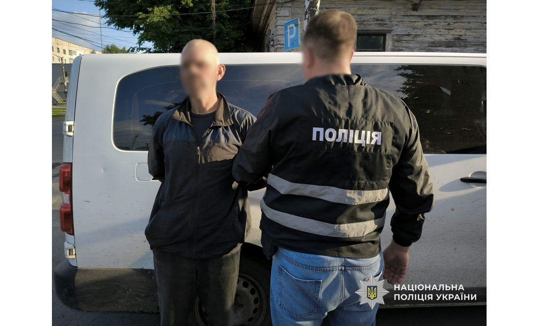 На Чернігівщині рецидивісти пограбували немічну пенсіонерку