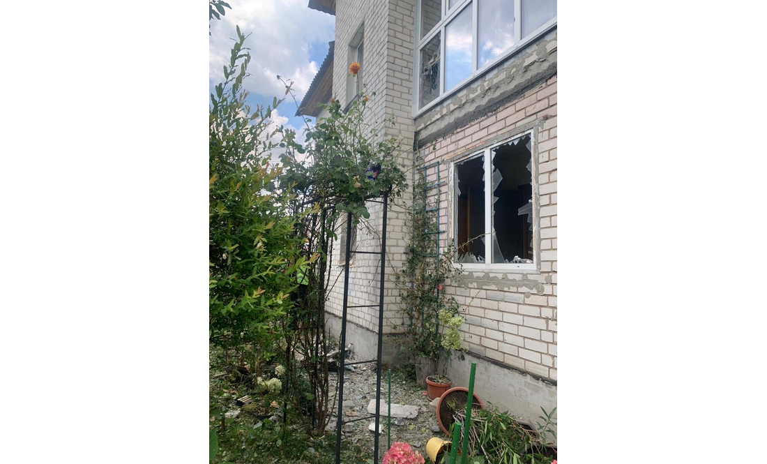 Вибухи у Чернігові: що відомо