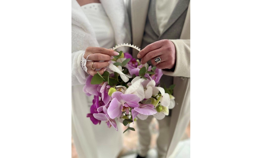 Скільки весіль було на Чернігівщині на день закоханих