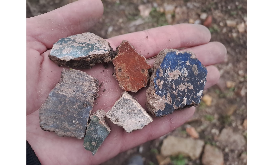 Науковці законсервували давньоруську церкву-фортецю на Чернігівщині