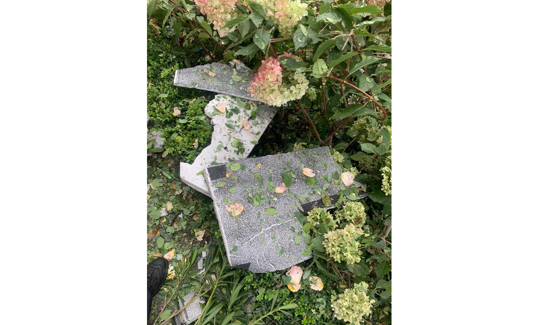 Вибухи у Чернігові: що відомо