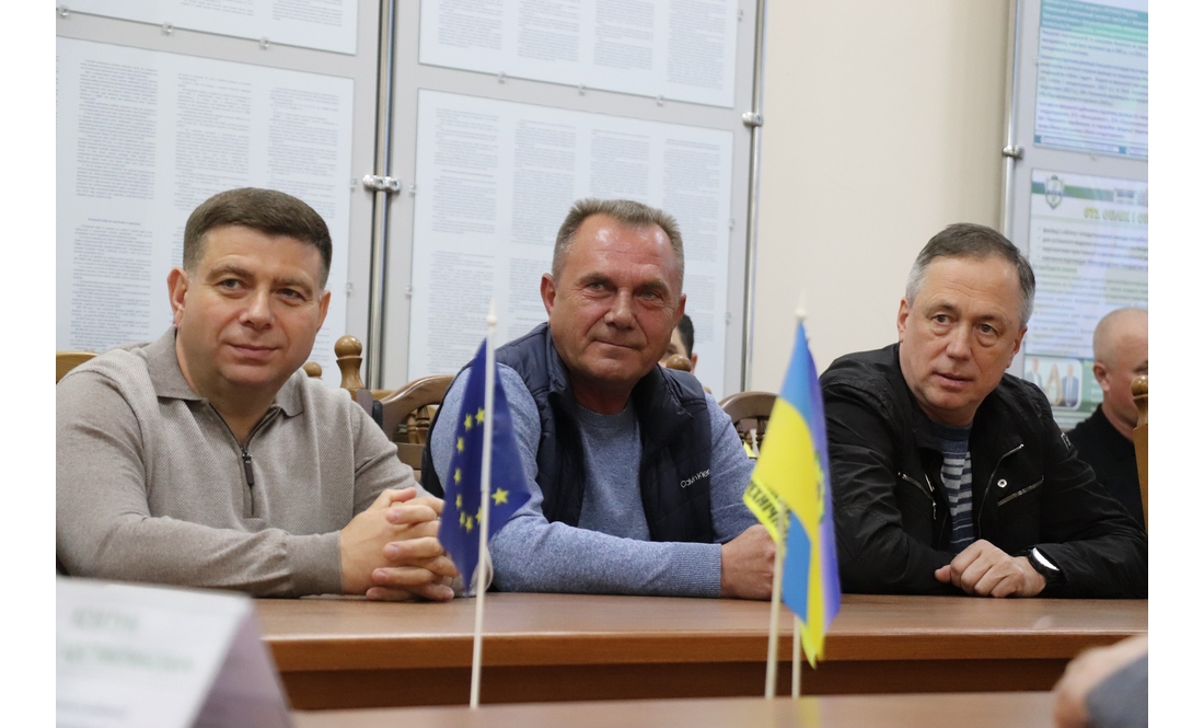 Купують українську техніку й отримують компенсацію: як держава підтримує аграріїв Чернігівщини