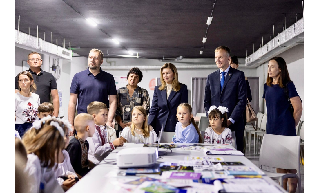 Рекордні кошти на автобуси й укриття, реформа харчування: освітня галузь Чернігівщини у 2025