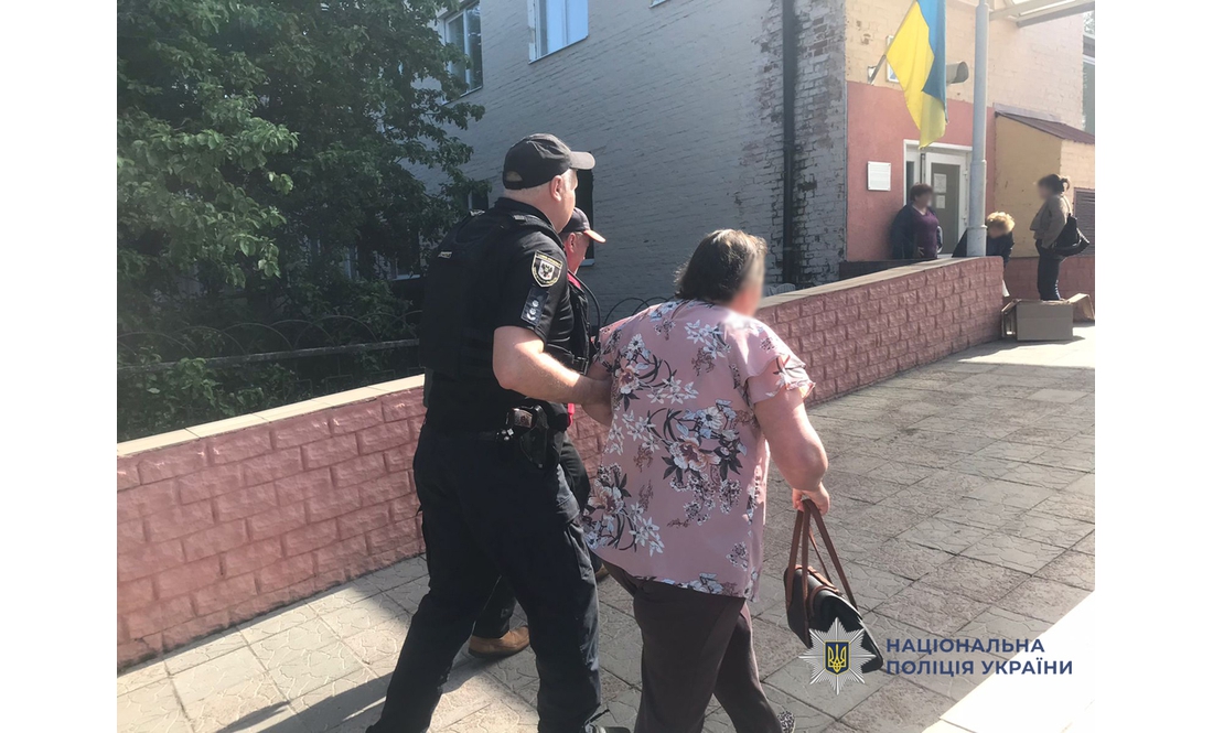 Росіяни атакували Семенівку. Поранені троє цивільних