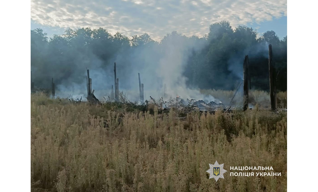 Удар балістичною ракетою по Чернігівщині: що відомо про наслідки атаки