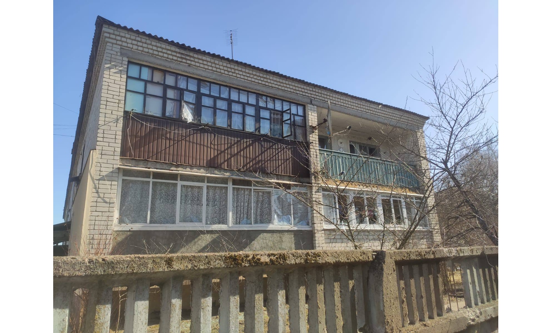 Дрони пошкодили суд, підприємство та оселі у прикордонній громаді Чернігівщини