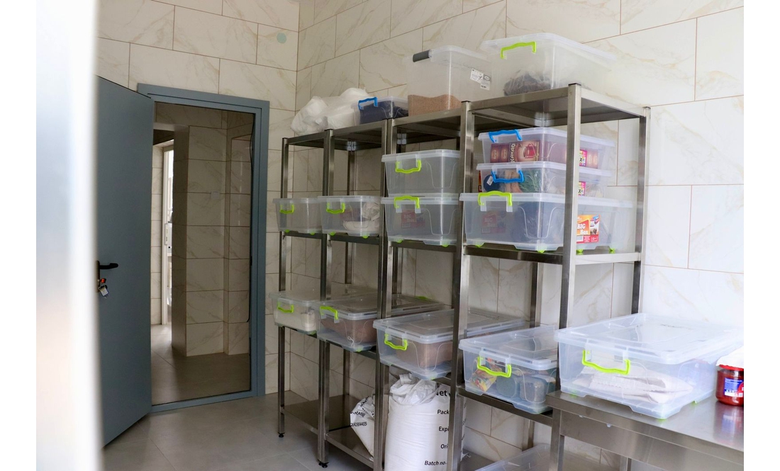 Рекордні кошти на автобуси й укриття, реформа харчування: освітня галузь Чернігівщини у 2025