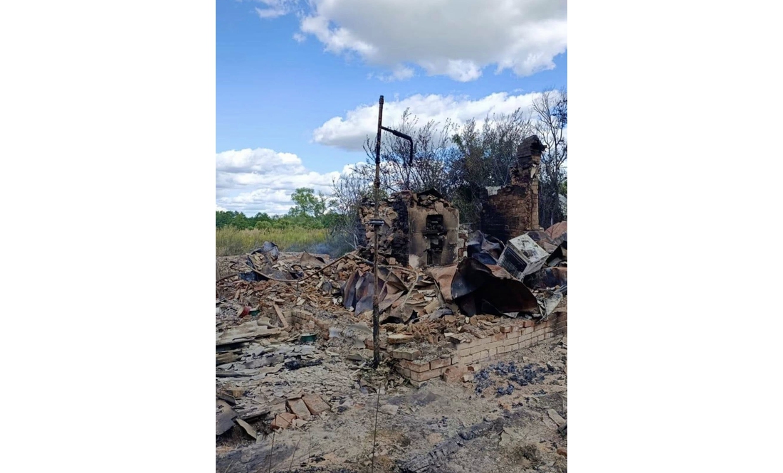 Удар балістичною ракетою по Чернігівщині: що відомо про наслідки атаки