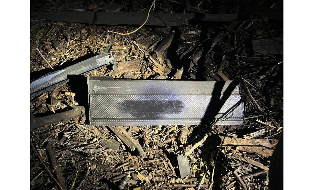 Поранені та руйнування: подробиці удару по залізниці на Чернігівщині