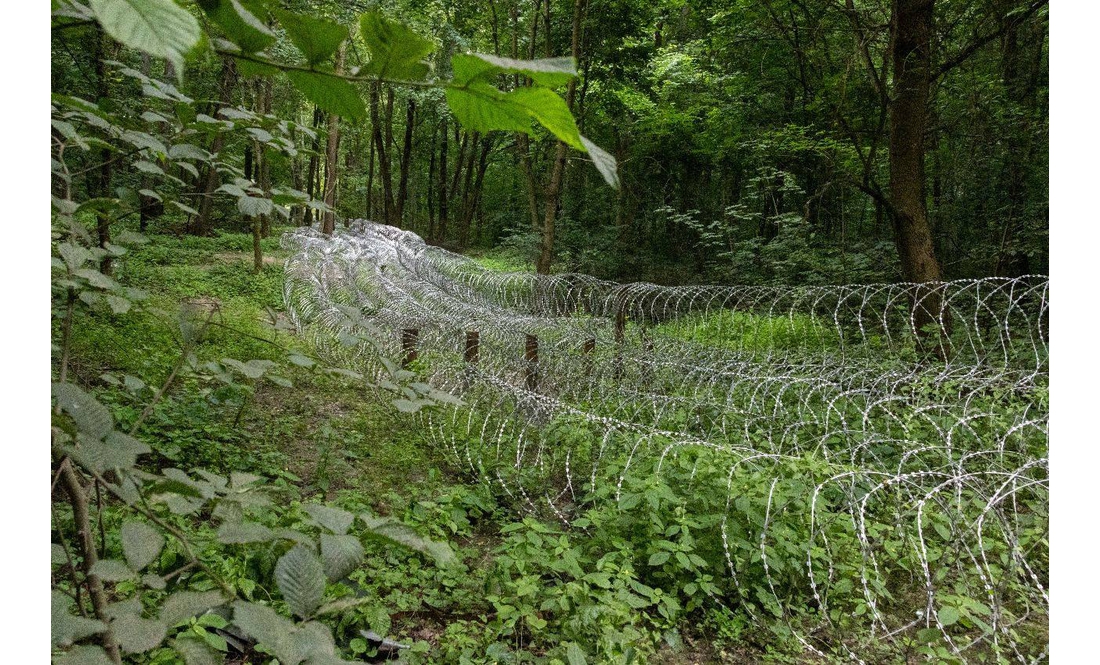 Сирський повідомив, що ЗСУ зупинили просування ворога у 135 км від чернігівського кордону