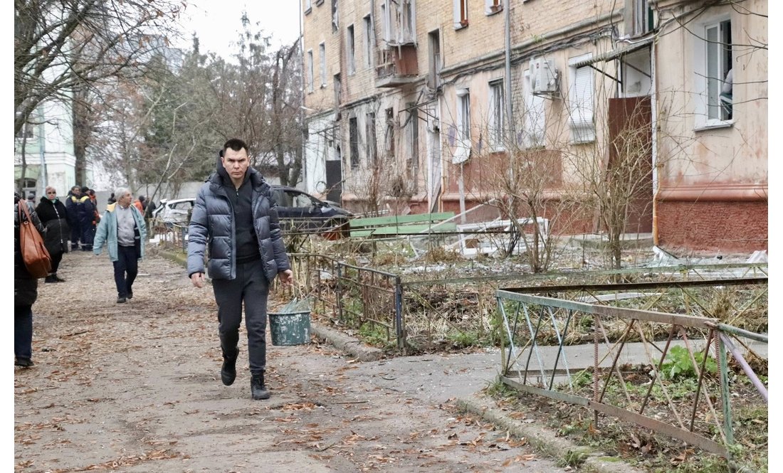 "278 дронів, на щастя, не влучили по цілях": що відомо про збиті БпЛА на Чернігівщині