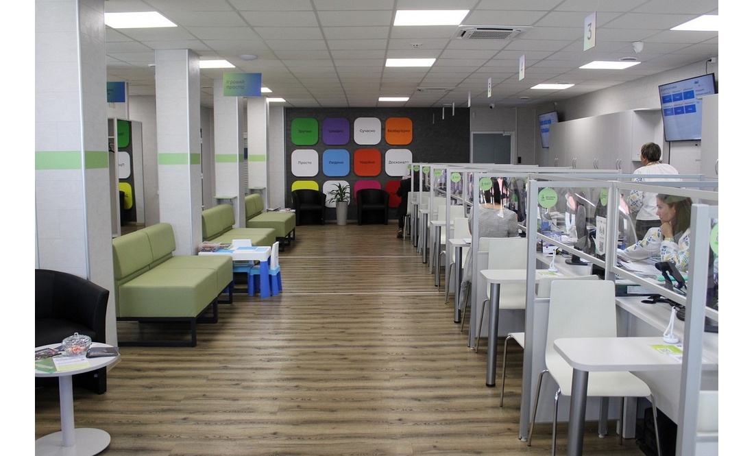 "Неможливо знайти якийсь недолік. Все ідеально": як модернізували ЦНАП у прикордонній громаді