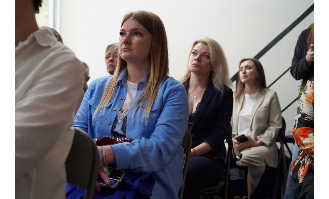 Підприємців Чернігівщини відзначили з нагоди професійного свята: хто отримав подяки