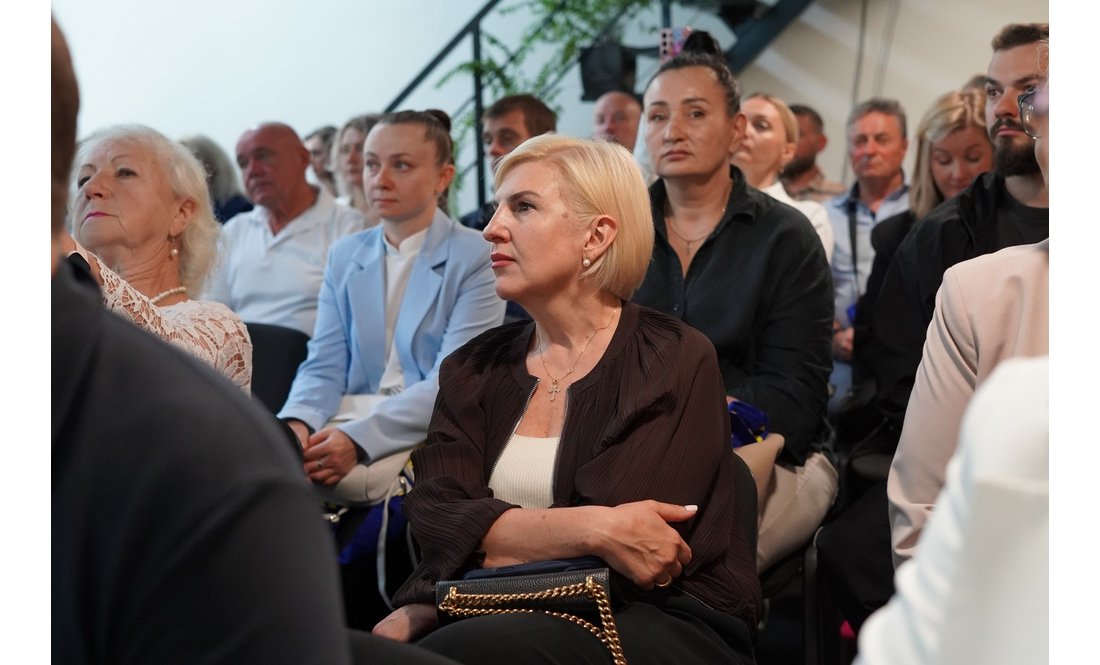 Підприємців Чернігівщини відзначили з нагоди професійного свята: хто отримав подяки