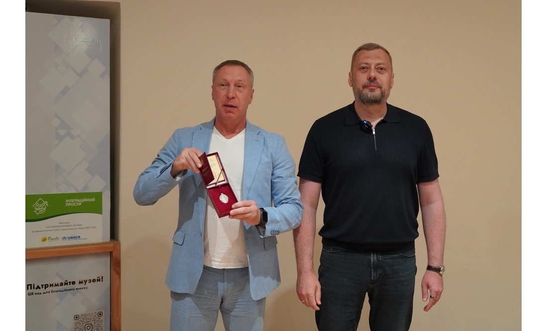 Напередодні Дня Конституції жителі Чернігівщини отримали державні відзнаки: хто у списку