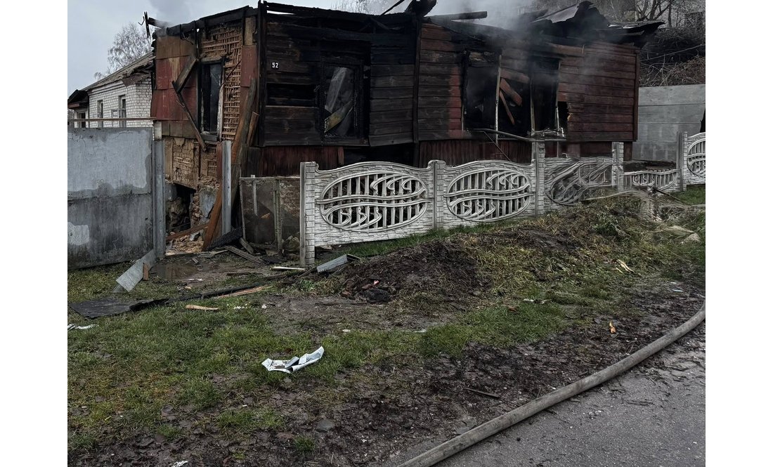 На Чернігівщині "герань" убила чоловіка уві сні