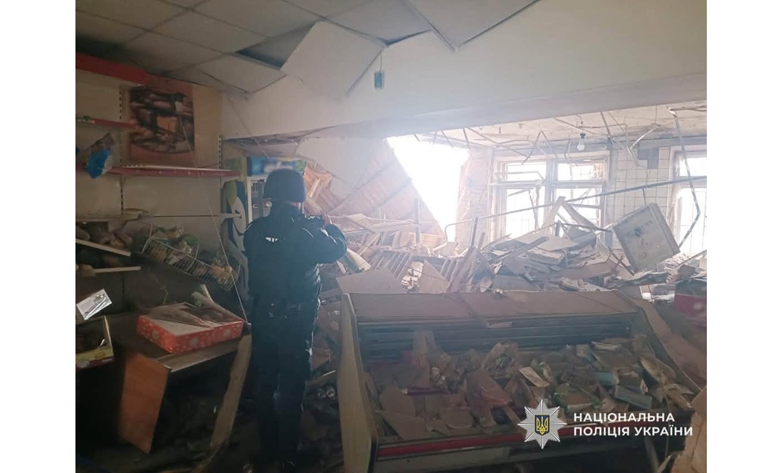 Росіяни атакували «бандеролями» місто на Чернігівщині без повітряної тривоги: що відомо про наслідки