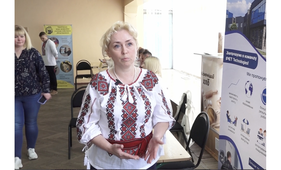 Готові брати і навчати: яких працівників шукають підприємства Чернігова?