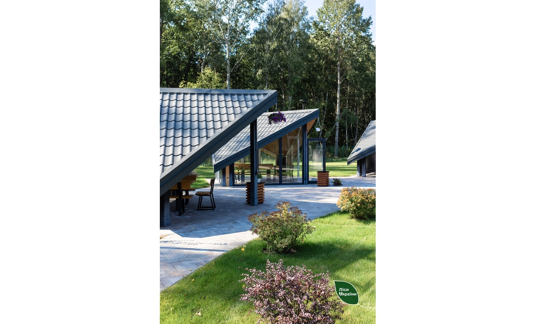 Чернігівський лісовий осередок першим в Україні отримав важливу відзнаку