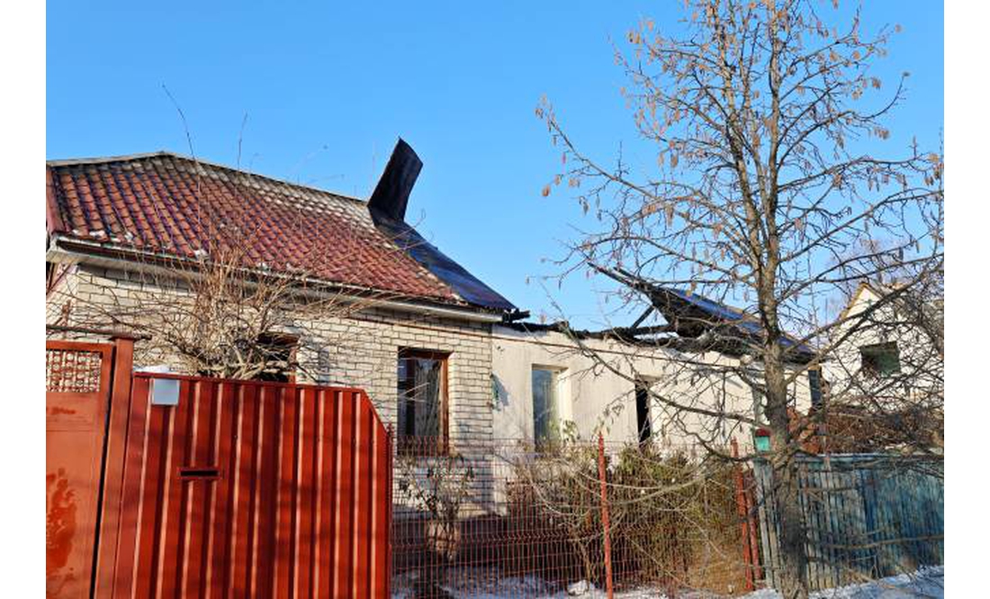 У Чернігові показали масштаби руйнувань після нічної атаки: що вже відновили