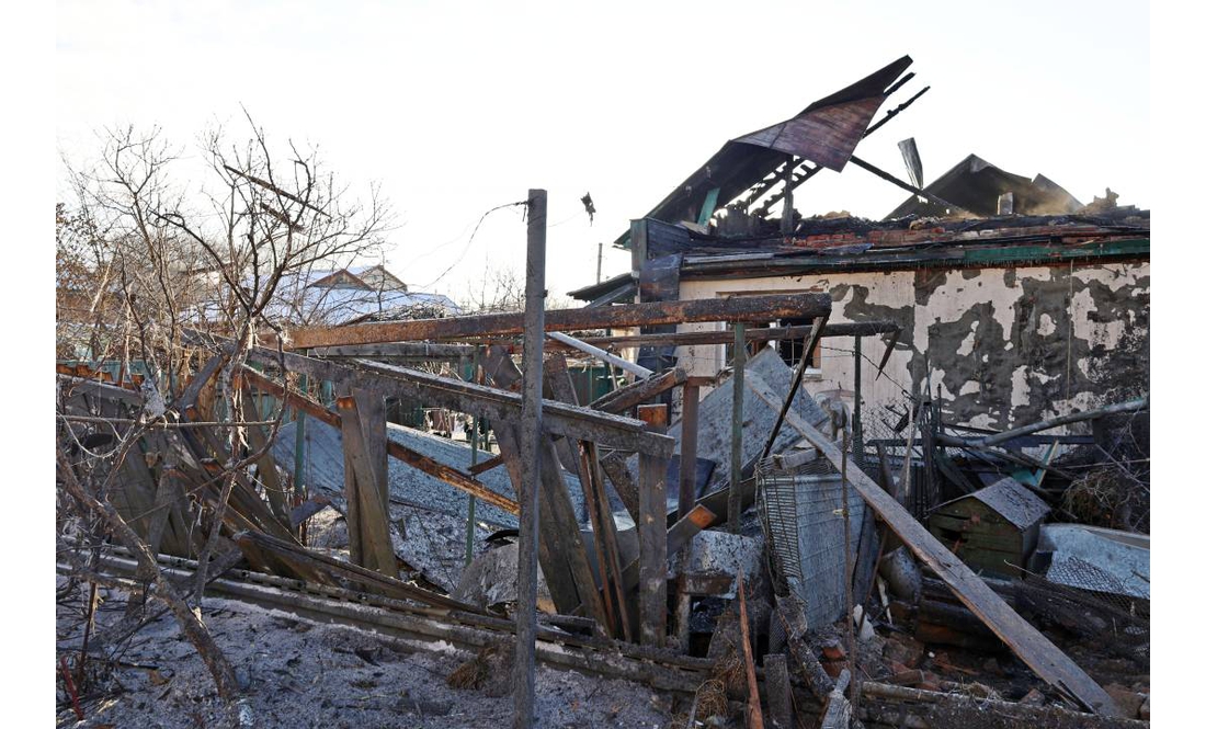 У Чернігові показали масштаби руйнувань після нічної атаки: що вже відновили