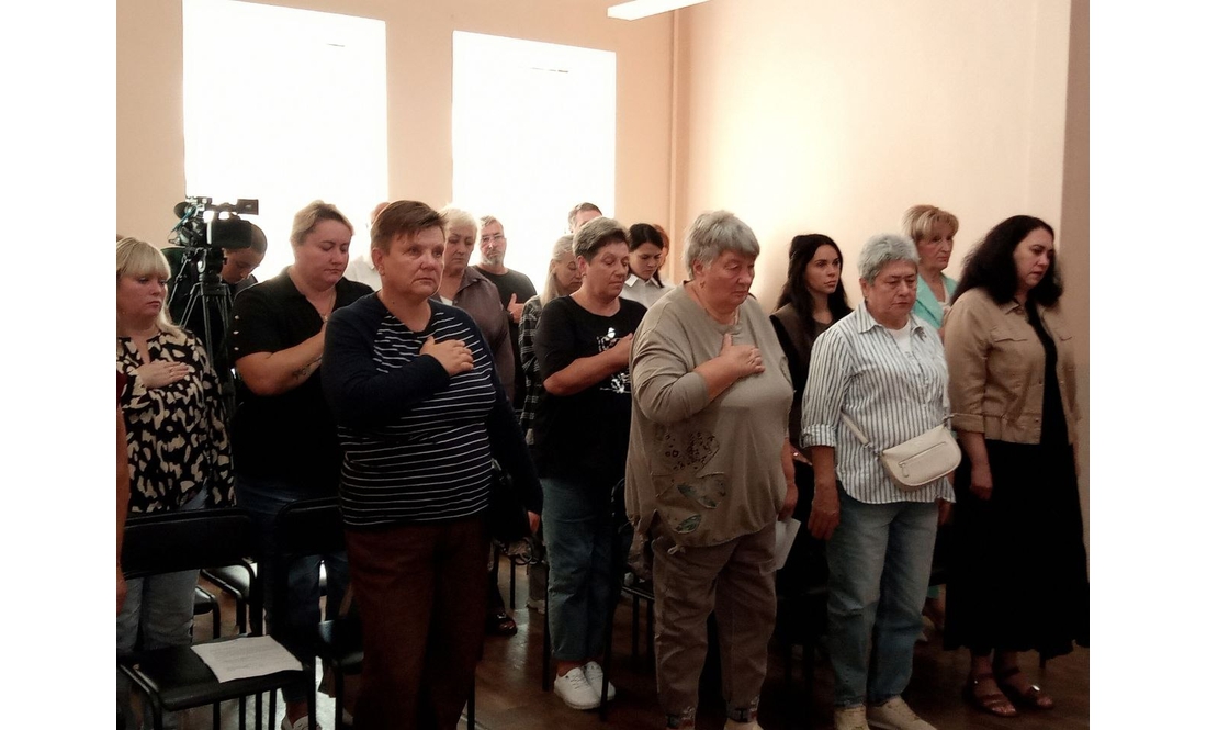 У Прилуках 13 загиблим захисникам посмертно присвоїли звання «Почесний громадянин міста»