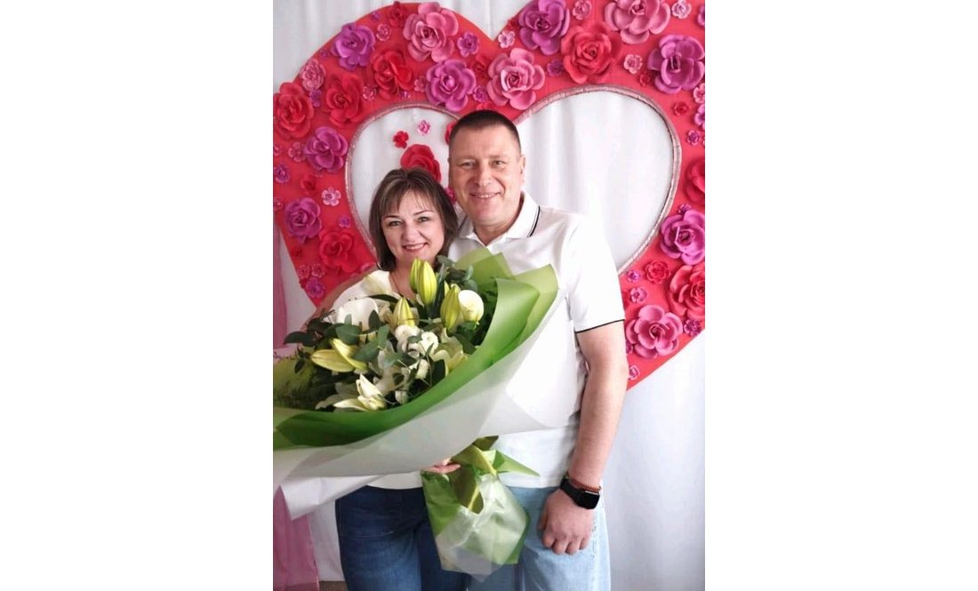 Скільки весіль було на Чернігівщині на день закоханих