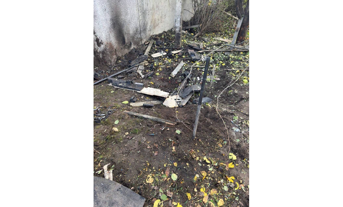 Обстріли Чернігівщини за добу: загинула людина, семеро у лікарні